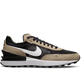 Resim Nike Waffle One Erkek Ayakkabı Da7995-002 
