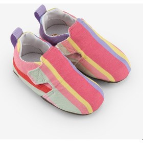 Resim Magic Kids Plus Pembe Rüya Miracle İlk Adım Ayakkabısı Pembe 