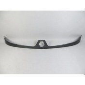 Resim 2007-2012 Renault Kangoo Classic Ön Panjur Dış Koyu Gri Tw Adet Oem No:7701062876 