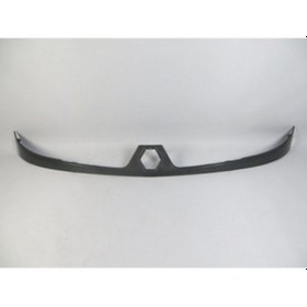 Resim 2007-2012 Renault Kangoo Classic Ön Panjur Dış Koyu Gri Tw Adet Oem No:7701062876 
