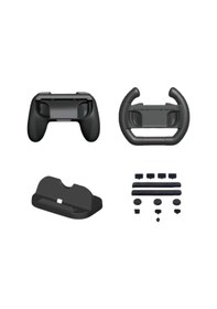 Resim Yues Switch Super Game Kit 4 Parça 