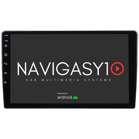 Resim Navigasy10 Opel Corsa D 2008-14 Android Multimedyasistemi 4/32 Gb 