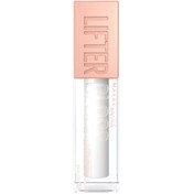 Resim Maybelline Lifter Gloss - Dudak Parlatıcı No: 001 Pearl 