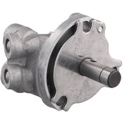 Resim Yamaha 2007-2009 İçin Atv Yağ Pompası Montajı 