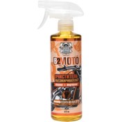 Resim Leraton B2 Motosikletler Için Yağ Çözücü / Temizleyici 473ml 