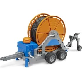 Resim Bruder Sulama Römorku BR02034 