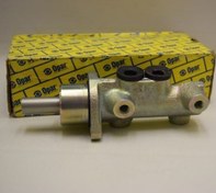 Resim Fiat Linea Fren Ana Merkezi Orijinal OPAR 77362544 