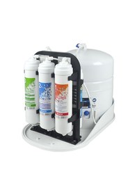 Resim Aqua Turco Tiver 12 Aşamalı Organik Su Arıtma Cihazı 448950562 