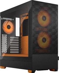 Resim FRACTAL DESIGN POP FD-C-POR1A-06 GAMING MID-TOWER PC KASASI Fractal Design