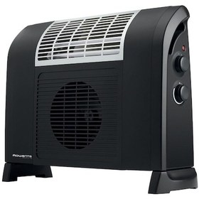 Resim Rowenta Row IR5010 Dualio 2000 W Konvektör Isıtıcı 