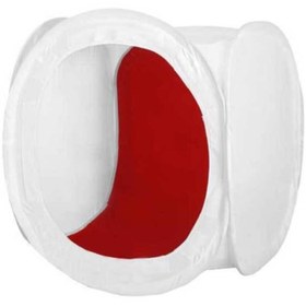 Resim Gdx 40x40 Soft Ürün Çekim Çadırı (40x40 Cm) 