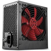 Resim Everest Eps-600a 600w 12cm Fanlı Power Supply 