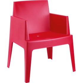 Resim Siesta 058 Box Contracter Serisi Tekli Koltuk 