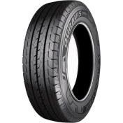 Resim Bridgestone 195/75R16 C 110/108R Duravis R660 Yaz Lastiği 2024 