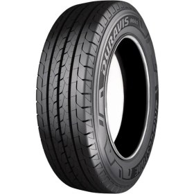 Resim Bridgestone 195/75R16 C 110/108R Duravis R660 Yaz Lastiği 2024 