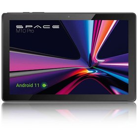 Resim Redline Space M10 PRO 10" | 32 GB 3 GB Siyah 