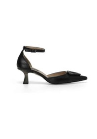 Resim İnci Roxanna Kadın Ayakkabı Inc546053b01001 Siyah 