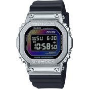 Resim Casio G-SHOCK GM-5600RW-1DR Erkek Kol Saati 