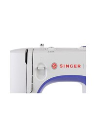 Resim Sınger Beyaz Dikiş Makinesi M3405 