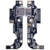 Resim Axya Asus Uyumlu Zenfone 3 Ze552Kl Şarj Soket Mikrofon Bordu 