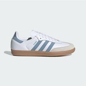 Resim Adidas Samba Og Kadın Günlük Spor Ayakkabı C-adıjs1391b10a00 Beyaz 