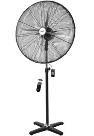 Resim Raks Sfr 30 Sa Uzaktan Kumandalı Ayaklı Vantilatör 250w 