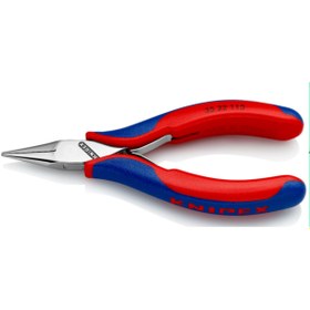 Resim Knipex ELEKTRONİKÇİ KARGABURUN 115 mm 