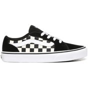 Resim Vans Filmore Decon Kadın Siyah Günlük Ayakkabı Vn0a45nm5gx1 