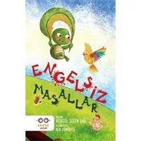 Resim Engelsiz Masallar 