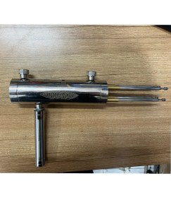 Resim Model 15 Alantarama Cihazı Spider Dedektör 