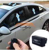 Resim Chevrolet Cruze Cam Kaldırma Modülü 