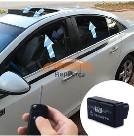 Resim Chevrolet Cruze Cam Kaldırma Modülü 