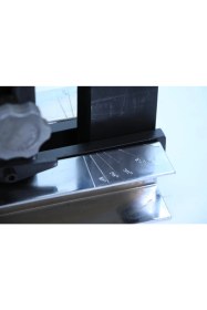 Resim Worldforce 16,6 Ton 150 mm Hidrolik Bara Bükme Aleti Profesyonel 