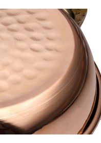 Resim Madame Coco Anatolia Sahan 16cm Tava0000000003sahan - 16 Cm-bakır 