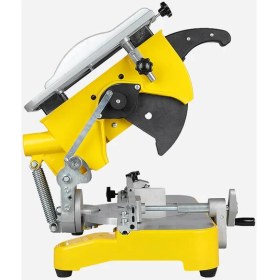 Resim Rtrmax Gönye Kesme Makinası Üstten Tablalı RTM636 