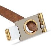 Resim Kesici Giyotin Delik Matkap Puro Yumruk Açıcı Metal Paslanmaz Çelik Keskin Blade Puro Kesici Zımba | Puro Aksesuarları(Yurt Dışından) 