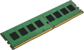 Resim 32GB 3200MHz DDR4 Ram KVR32N22D8-32 Pc Ram Kingston