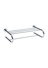 Resim Duxxa Raf Havluluk Ø19 Ss 304 Paslanmaz A.911.p.19 Gri 