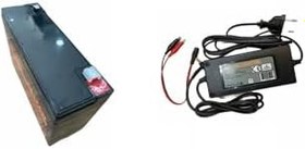 Resim 6v 12ah Dolu Nitro Jeep 6v Akülü Araba Jeep Cip Uyumlu 6 Volt 12 Amper Akü + 3.5 Amper Akü Şarj 