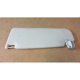 Resim Volkswagen Polo Güneslik Gri Sol 2002-2009 6Q0857551F2F4 Oe/C 450829618 