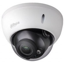 Resim Dahua IPC-HDBW1431R-ZS-2812-S4 4mp 2.8-12mm Motorize Lens H.265+ Dome IP Kamera 