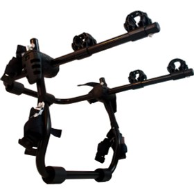 Resim ACS Topp Rack Pro 2 Bisiklet Taşıyıcı 