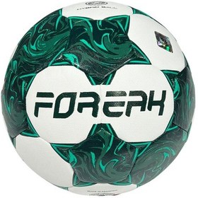 Resim Foreak Green Star Futbol Topu 