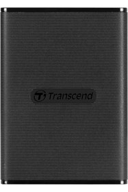 Resim Transcend ESD270C 500GB 2.5'' USB 3.1 Gen2 Harici Disk SSD 