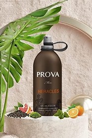Resim Prova Heracles EDP Erkek Parfüm 120 ml 