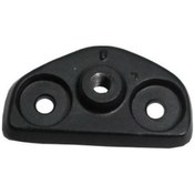 Resim Bajaj Pulsar 200 Rs Ayna Bağlantı Sacı Sol Euro 4 Siyah 