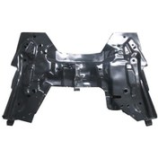 Resim Peugeot 207- 06/12 Motor Beşiği Beşik Diğer 