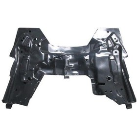 Resim Peugeot 207- 06/12 Motor Beşiği Beşik Diğer 