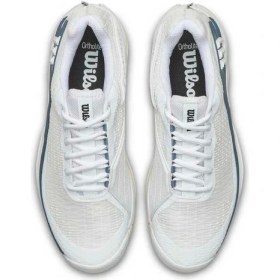 Resim Wilson Rush Pro Extra Duty Erkek Tenis Ayakkabısı 