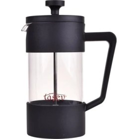 Resim Pazariz Loft - French Press 350 ml Siyah T0726 